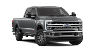 2026 Ford Super Duty® External Image 5